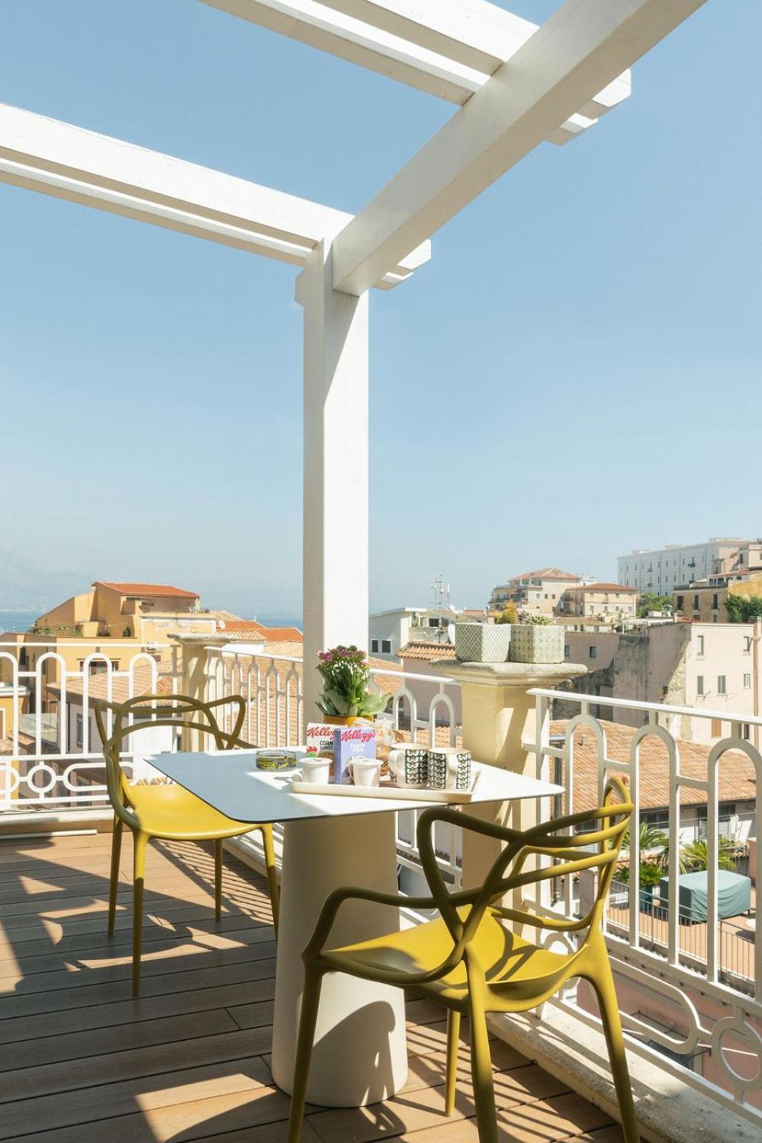 Altavilla Gaeta Ngoại thất bức ảnh
