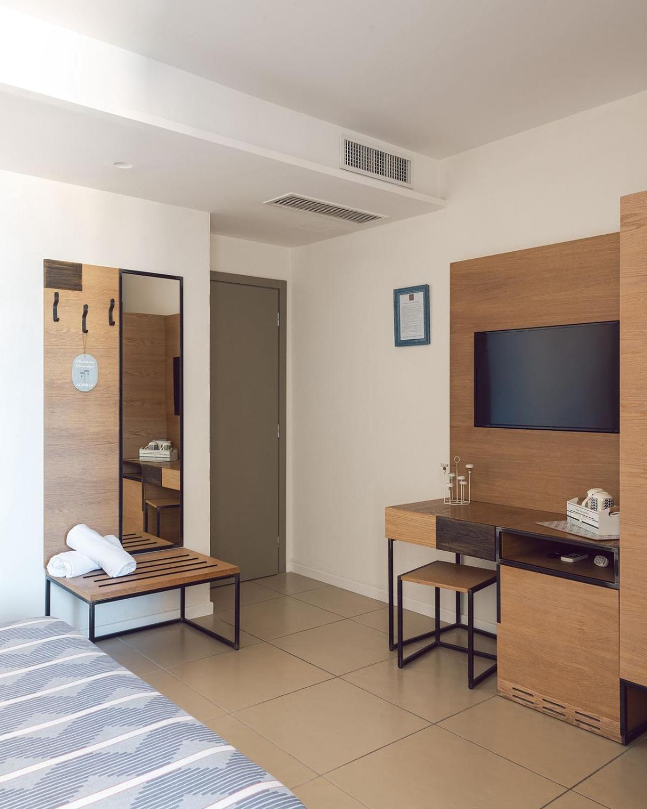 Altavilla Gaeta Ngoại thất bức ảnh