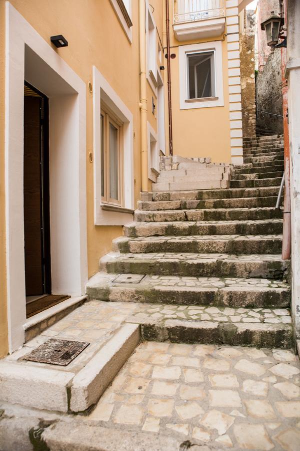 Altavilla Gaeta Ngoại thất bức ảnh